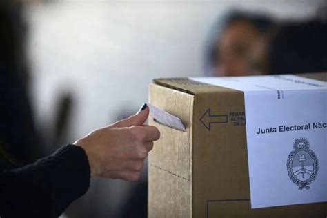 Jueza advirtió a la Cámara Nacional Electoral sobre dificultades con las máquinas de boleta única electrónica en la Ciudad de Buenos Aires